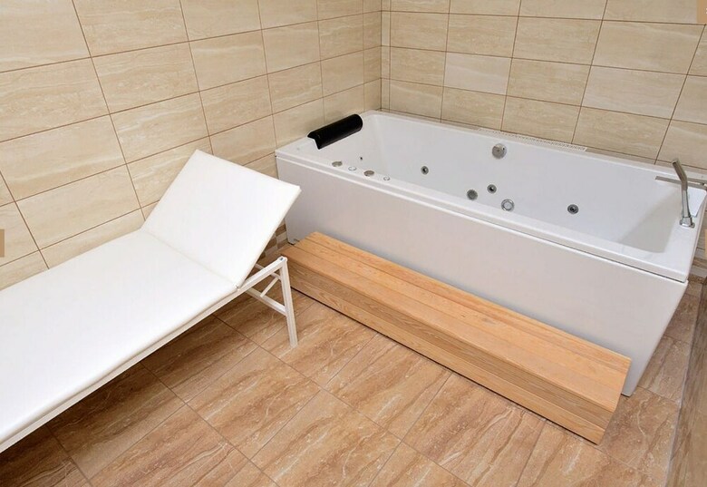 Spa Hotel Ashukino
