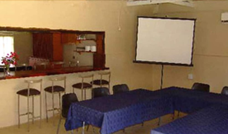 Hotel Barn Guesthouse