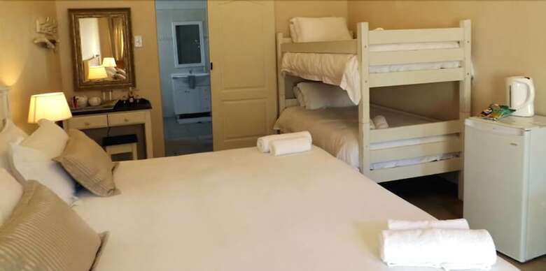 Hotel Barn Guesthouse
