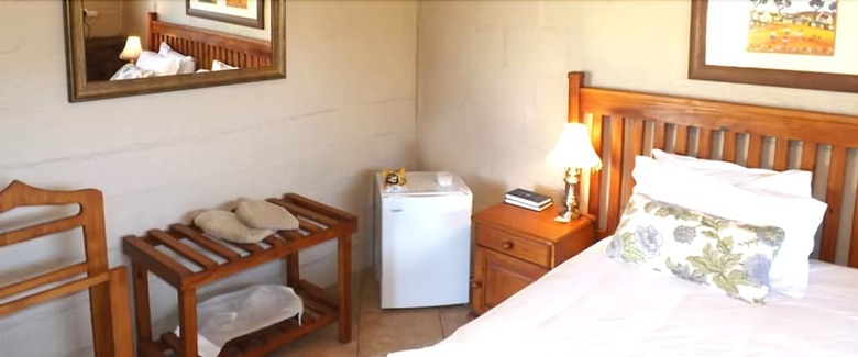 Hotel Barn Guesthouse