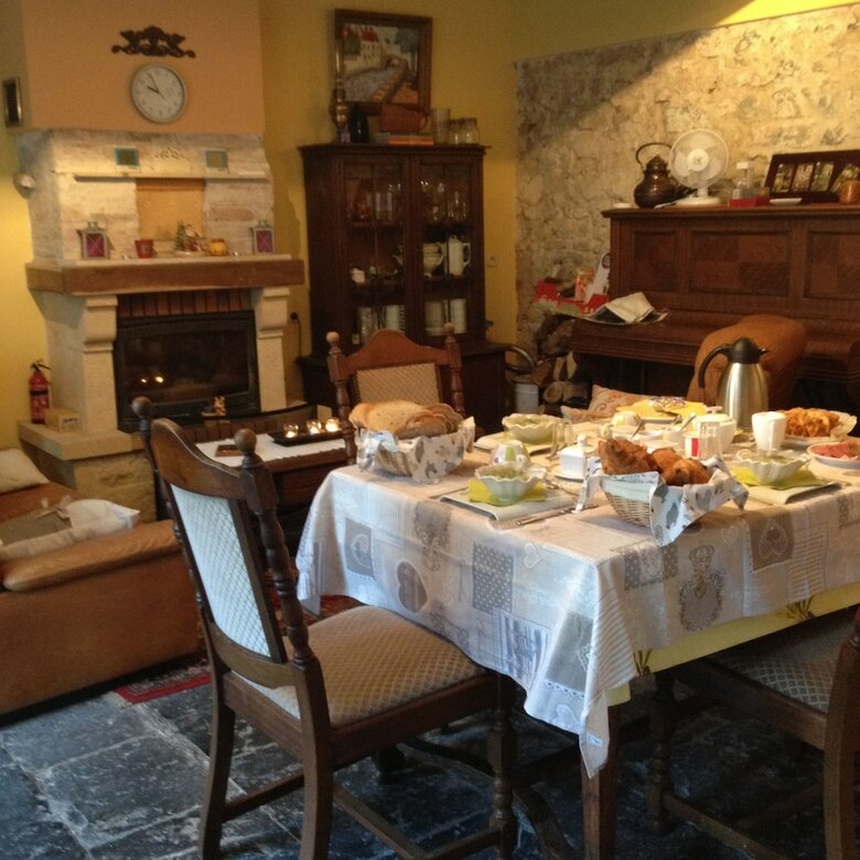 Hotel La Gentilhommi�re Du Ch�teau de Ragnies