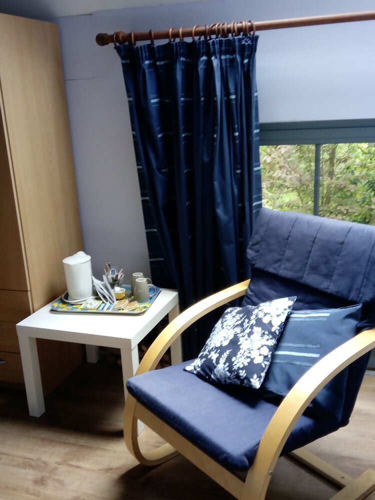 Hotel La Gentilhommi�re Du Ch�teau de Ragnies