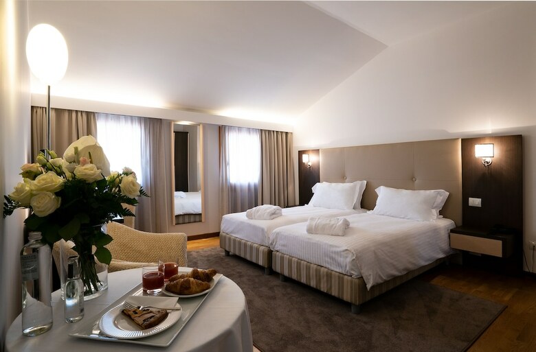 Posada Relais Golf Padova