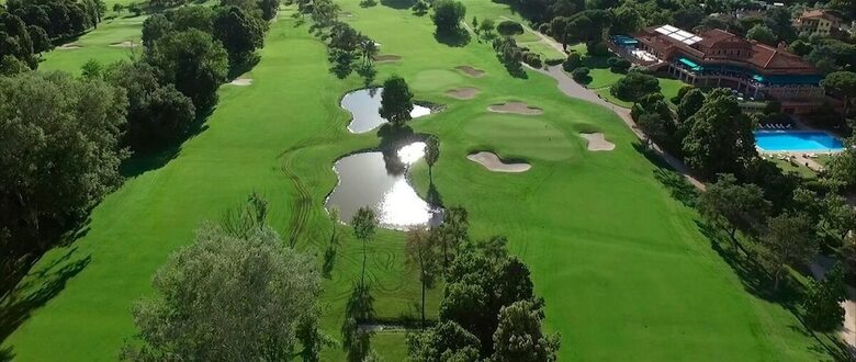 Posada Relais Golf Padova