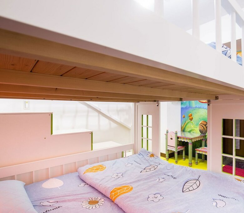 Hotel J.s 23 Kids Homestay