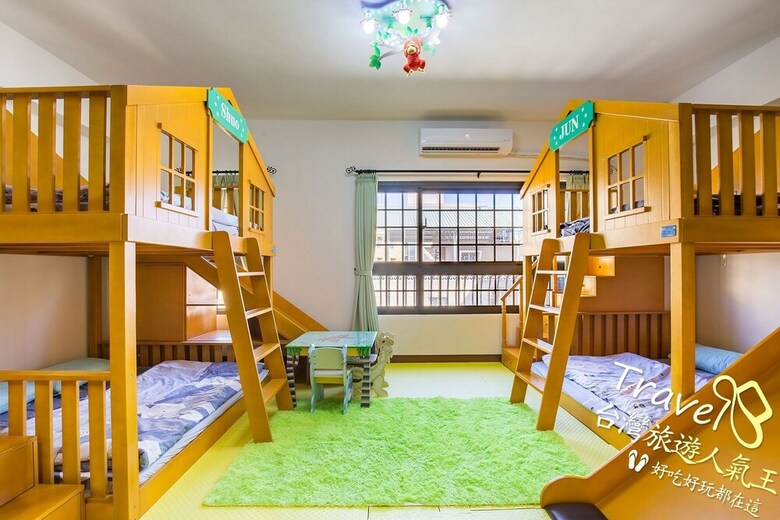 Hotel J.s 23 Kids Homestay