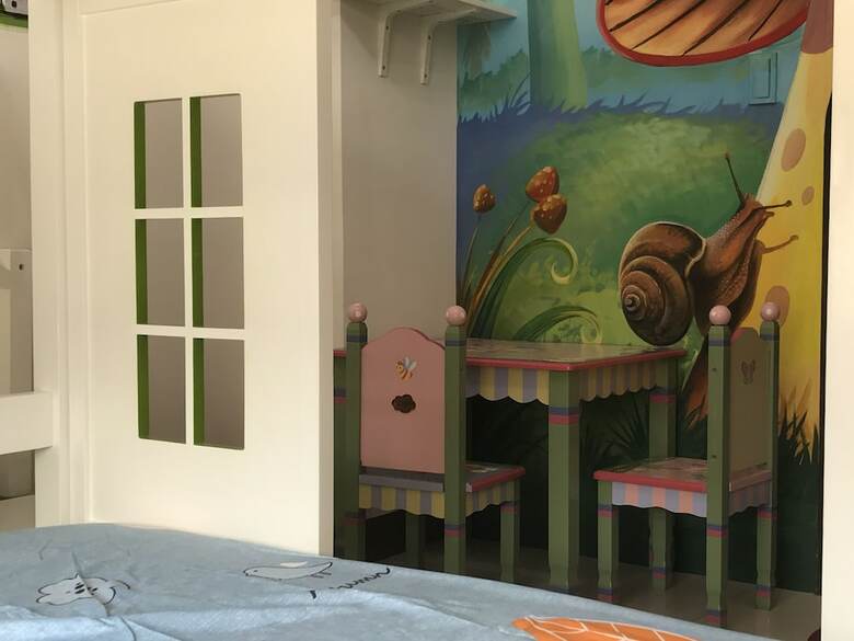 Hotel J.s 23 Kids Homestay