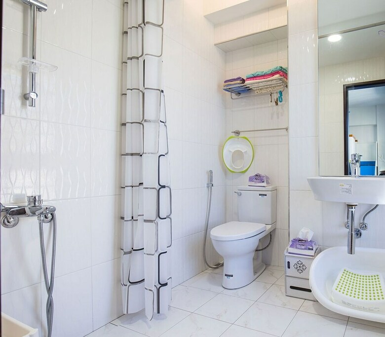 Hotel J.s 23 Kids Homestay