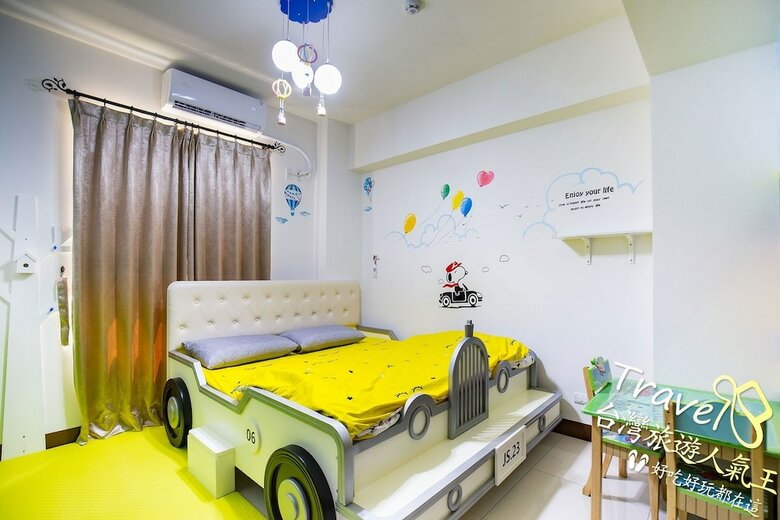 Hotel J.s 23 Kids Homestay