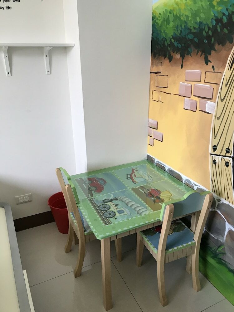 Hotel J.s 23 Kids Homestay