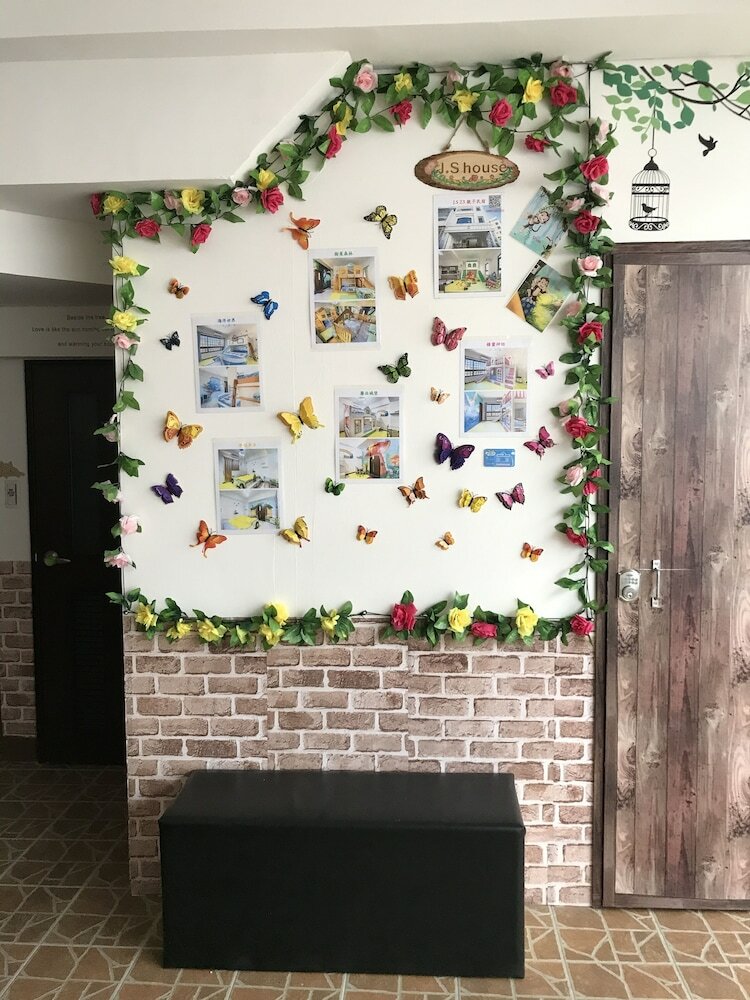 Hotel J.s 23 Kids Homestay