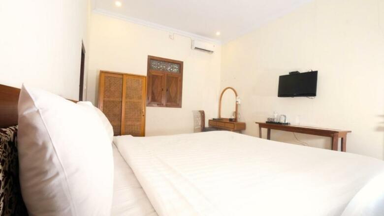 Bed & Breakfast The Mangkoro By Yuwono Hospitality