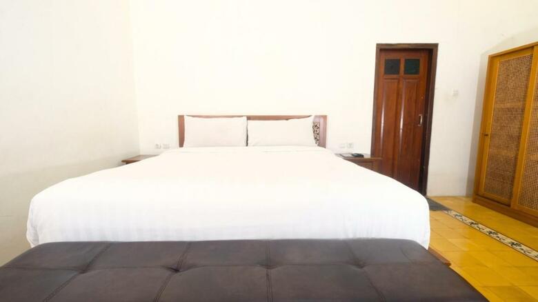 Bed & Breakfast The Mangkoro By Yuwono Hospitality