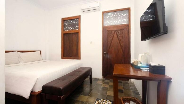 Bed & Breakfast The Mangkoro By Yuwono Hospitality