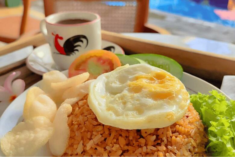 Bed & Breakfast The Mangkoro By Yuwono Hospitality