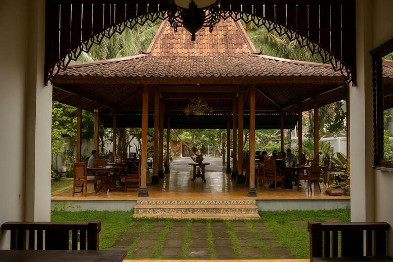Bed & Breakfast The Mangkoro By Yuwono Hospitality