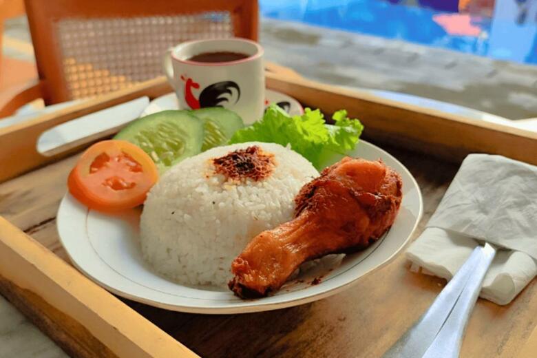 Bed & Breakfast The Mangkoro By Yuwono Hospitality