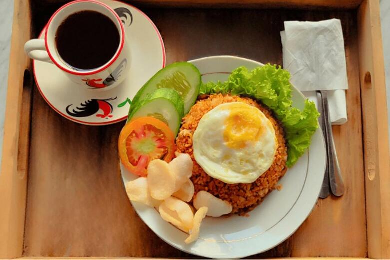 Bed & Breakfast The Mangkoro By Yuwono Hospitality