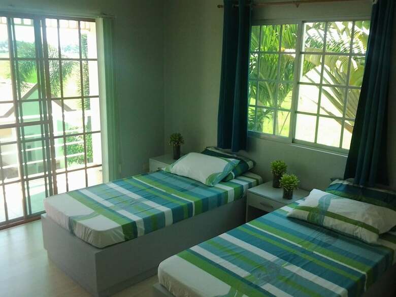 Hotel Sir Nico Guesthouse And Resort