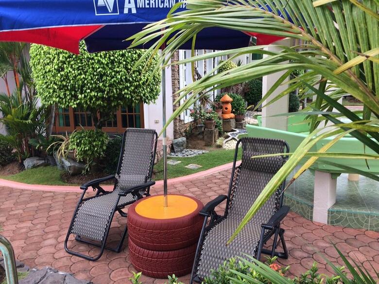 Hotel Sir Nico Guesthouse And Resort