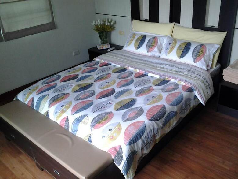 Hotel Sir Nico Guesthouse And Resort