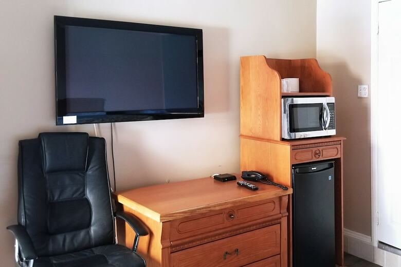 Motel Haven Inn