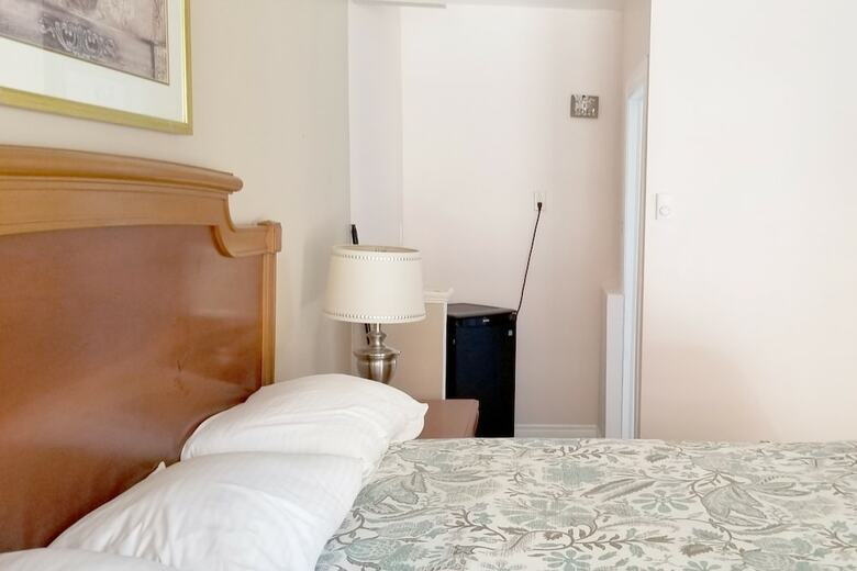 Motel Haven Inn
