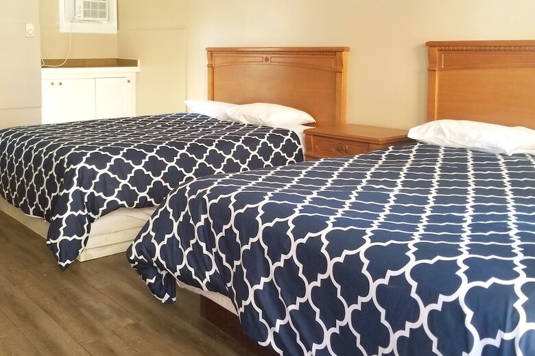 Motel Haven Inn