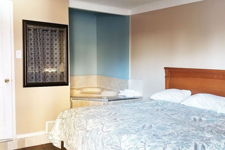 Motel Haven Inn