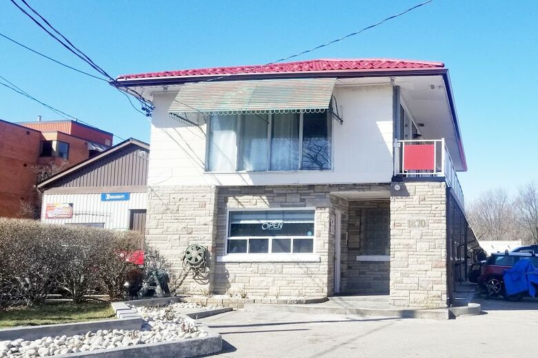 Motel Haven Inn