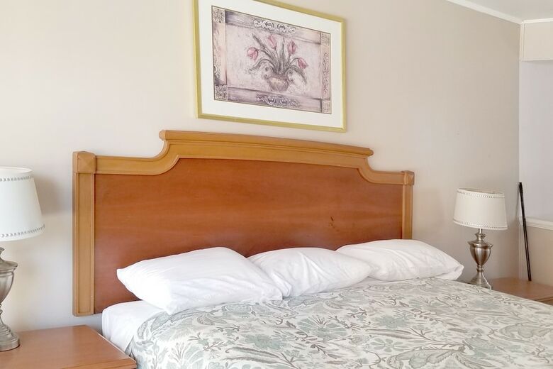Motel Haven Inn