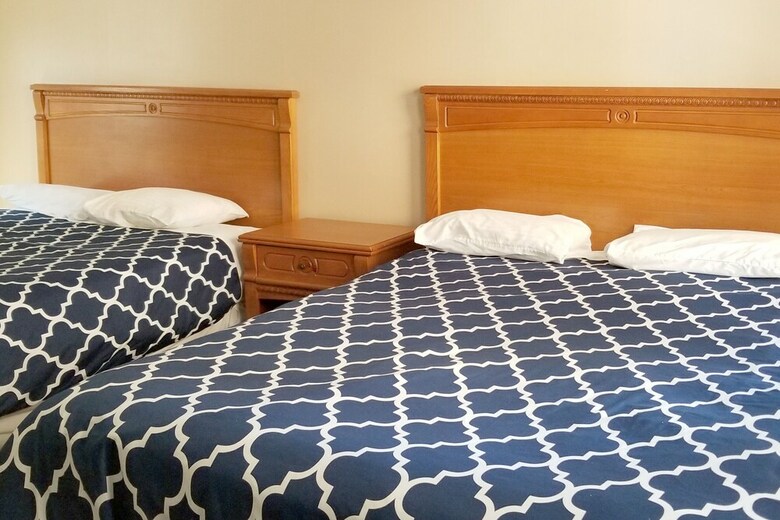 Motel Haven Inn