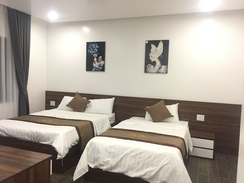 Win Win Hotel