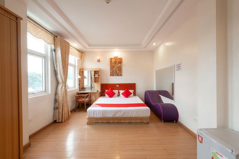 Oyo 472 Lenka Hotel