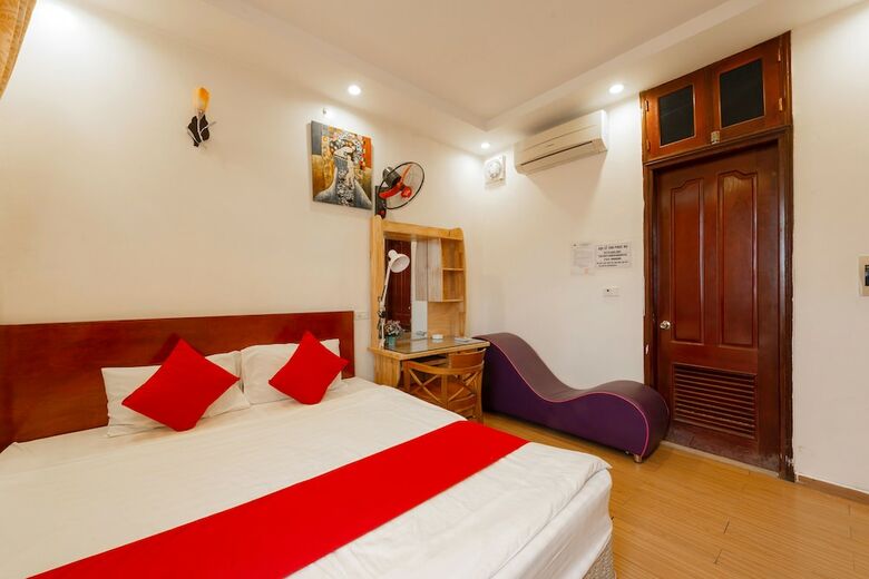 Oyo 472 Lenka Hotel