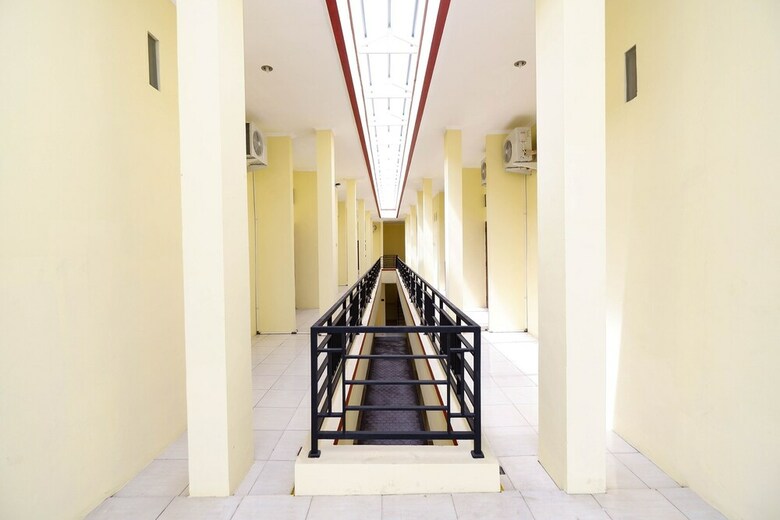 Hotel Oyo 1553 Anmi Guest House