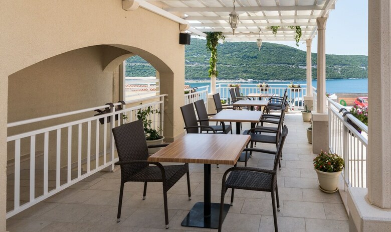 Hotel Agava