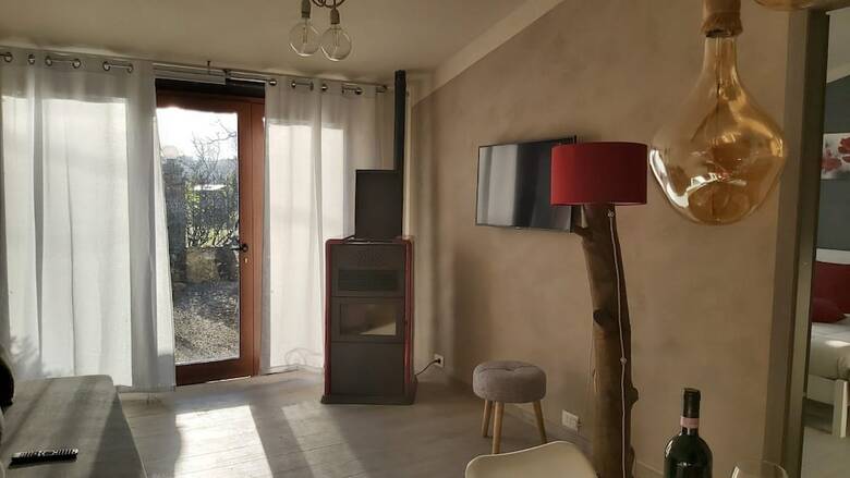 Apartamento La Limonaia Country House