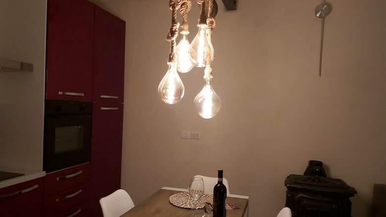 Apartamento La Limonaia Country House