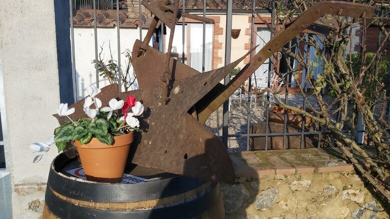 Apartamento La Limonaia Country House