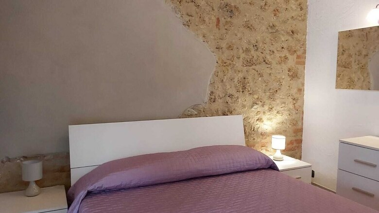 Apartamento La Limonaia Country House