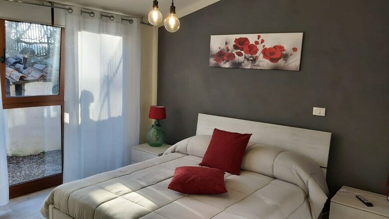 Apartamento La Limonaia Country House