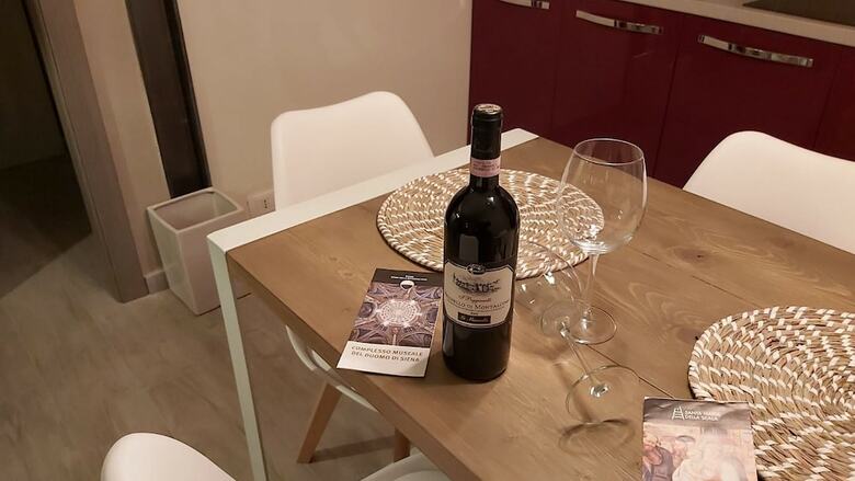 Apartamento La Limonaia Country House