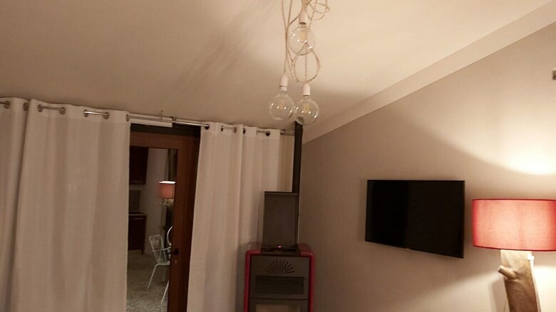 Apartamento La Limonaia Country House