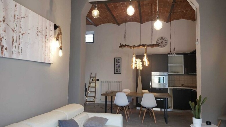 Apartamento La Limonaia Country House