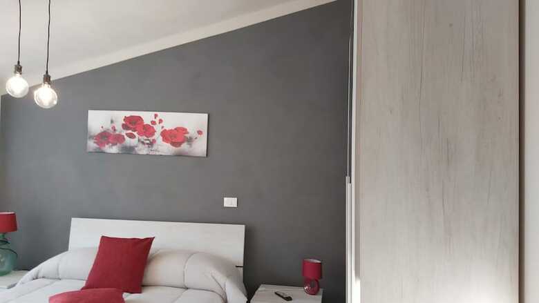 Apartamento La Limonaia Country House