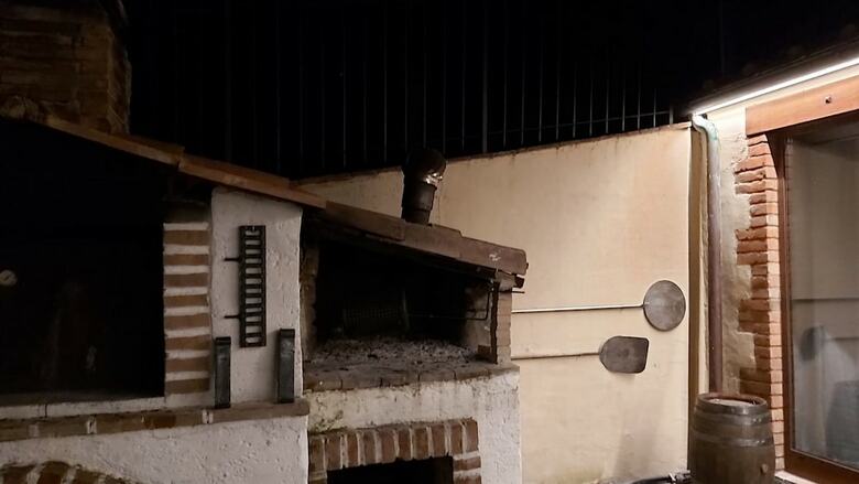 Apartamento La Limonaia Country House