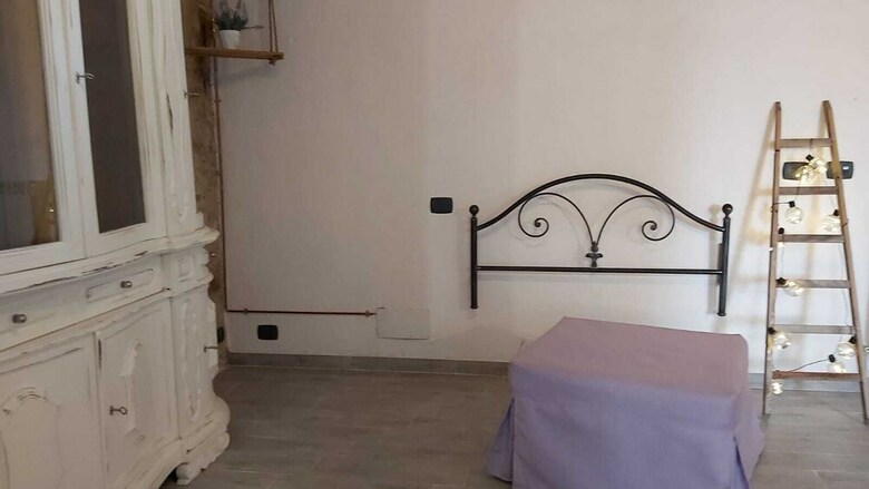 Apartamento La Limonaia Country House