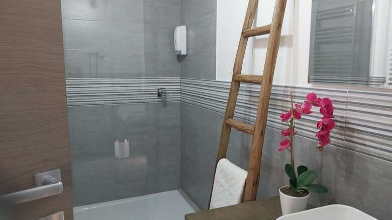Apartamento La Limonaia Country House