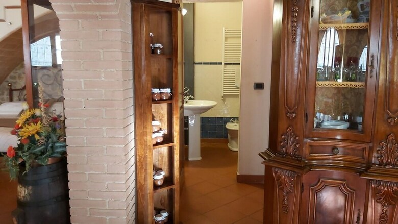 Apartamento La Limonaia Country House